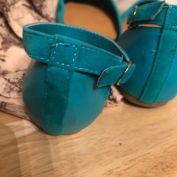 Real flats - Picture 1 of 5